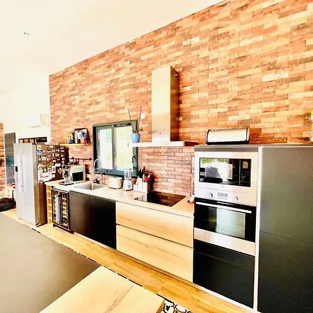 Luxe 5 étoiles à Porticcio, Vue Mer, Proche Des Plages * Porticcio (Corsica)