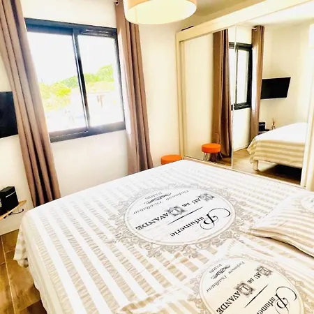 Βίλα Luxe 5 Etoiles A Porticcio, Vue Mer, Proche Des Plages
