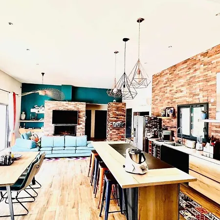 Luxe 5 étoiles à Porticcio, Vue Mer, Proche Des Plages