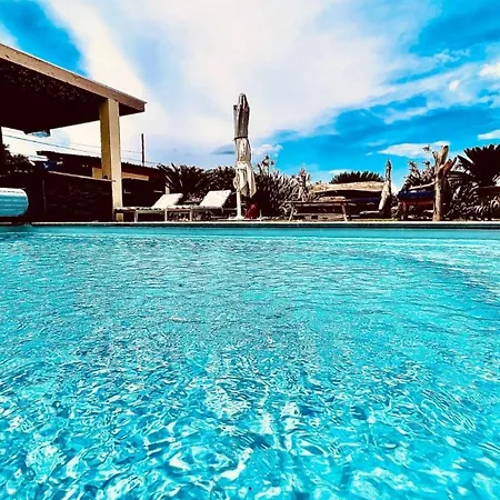 Βίλα Luxe 5 Etoiles A Porticcio, Vue Mer, Proche Des Plages *