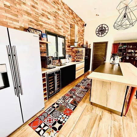 Luxe 5 étoiles à Porticcio, Vue Mer, Proche Des Plages