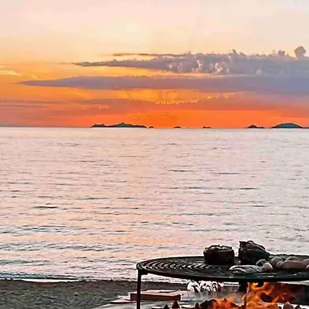 Luxe 5 Etoiles A Porticcio, Vue Mer, Proche Des Plages Βίλα Porticcio (Corsica)