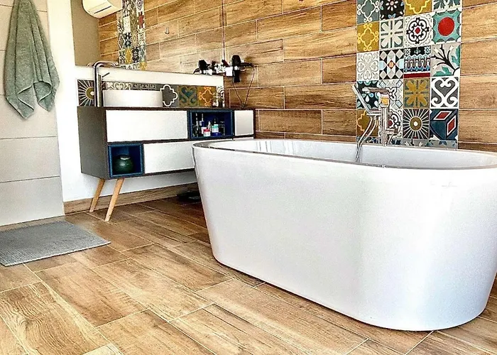 Villa Luxe 5 étoiles à Porticcio, Vue Mer, Proche Des Plages