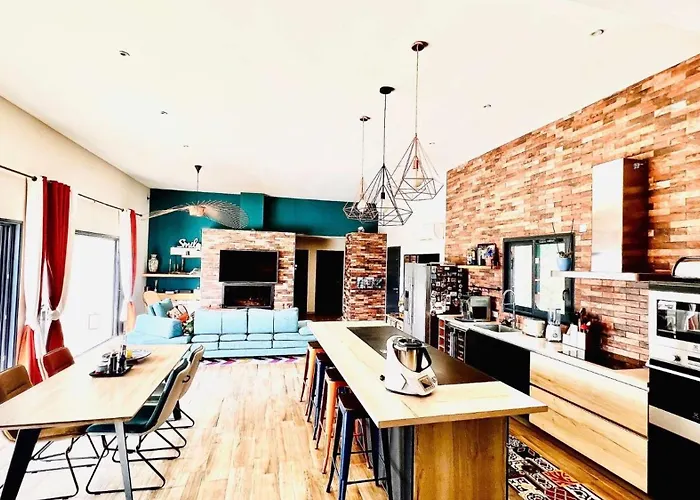 Luxe 5 étoiles à Porticcio, Vue Mer, Proche Des Plages