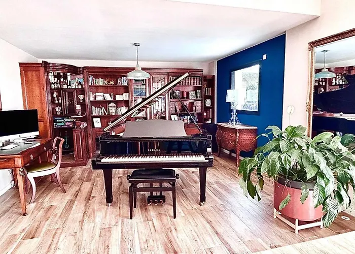 Luxe 5 étoiles à Porticcio, Vue Mer, Proche Des Plages