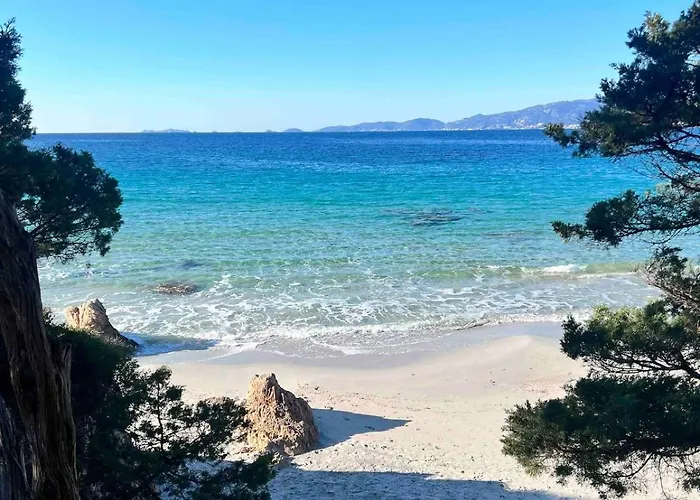 Luxe 5 étoiles à Porticcio, Vue Mer, Proche Des Plages Villa Porticcio (Corsica)