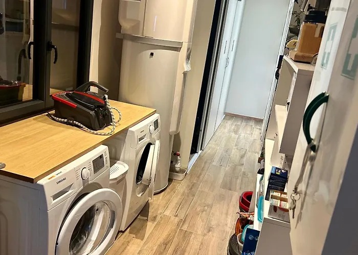 Luxe 5 étoiles à Porticcio, Vue Mer, Proche Des Plages * Porticcio (Corsica)