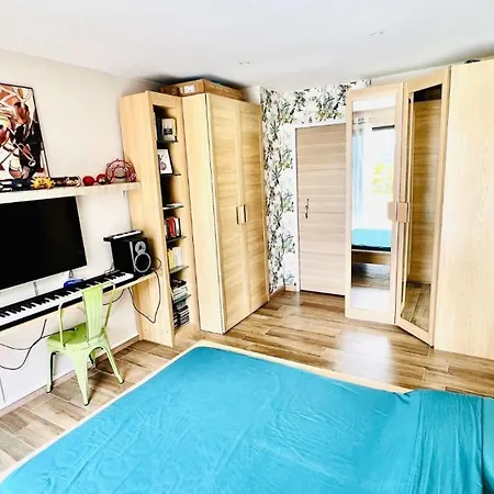 Luxe 5 Etoiles A Porticcio, Vue Mer, Proche Des Plages *