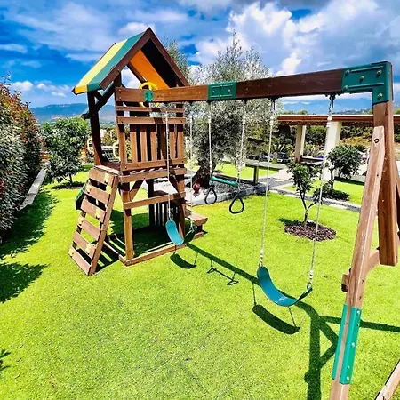 Luxe 5 étoiles à Porticcio, Vue Mer, Proche Des Plages Villa Porticcio (Corsica)