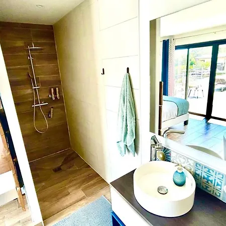 Luxe 5 étoiles à Porticcio, Vue Mer, Proche Des Plages *