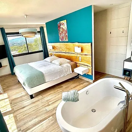 Luxe 5 étoiles à Porticcio, Vue Mer, Proche Des Plages