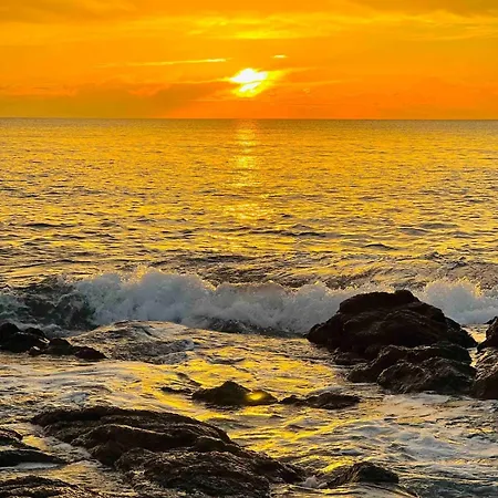 Luxe 5 étoiles à Porticcio, Vue Mer, Proche Des Plages