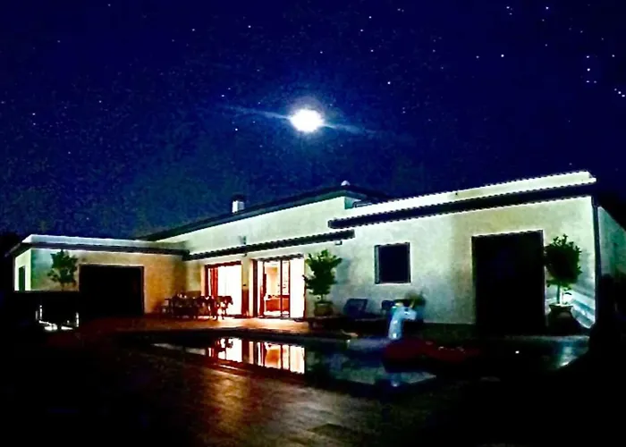 Luxe 5 Etoiles A Porticcio, Vue Mer, Proche Des Plages *