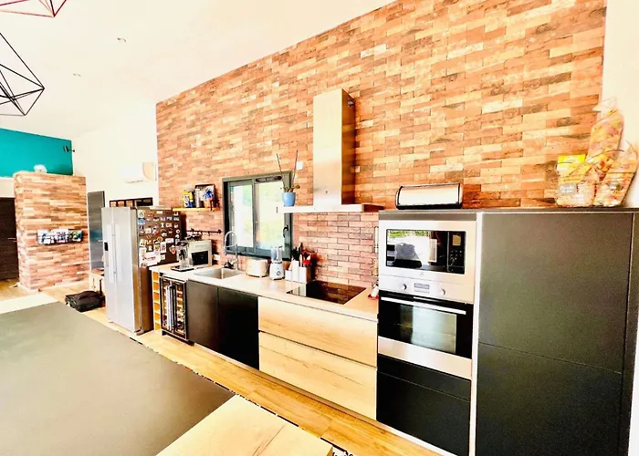 Luxe 5 Etoiles A Porticcio, Vue Mer, Proche Des Plages * 波尔蒂乔