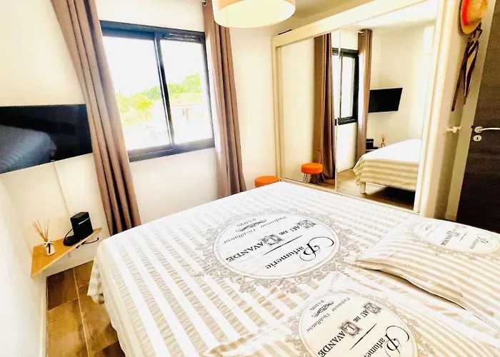 Villa Luxe 5 Etoiles A Porticcio, Vue Mer, Proche Des Plages