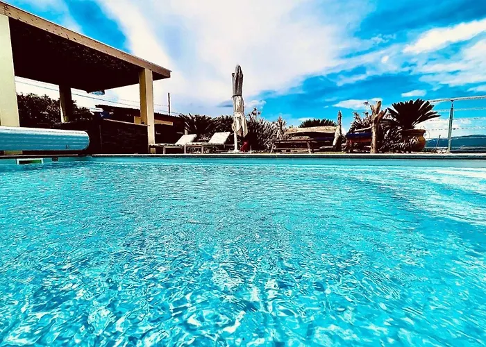 别墅 Luxe 5 Etoiles A Porticcio, Vue Mer, Proche Des Plages *