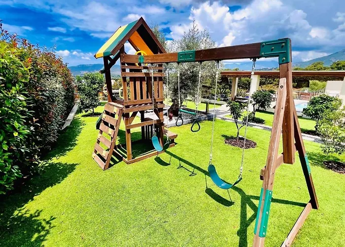 Luxe 5 Etoiles A Porticcio, Vue Mer, Proche Des Plages Villa Porticcio (Corsica)