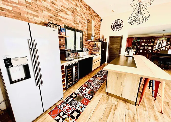 Luxe 5 Etoiles A Porticcio, Vue Mer, Proche Des Plages